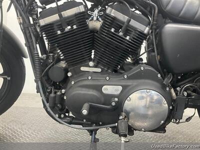 2021 Harley-Davidson Sportster XL883N IRON - Photo 7 - San Diego, CA 92121