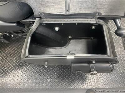2021 Harley-Davidson Sportster XL883N IRON - Photo 11 - San Diego, CA 92121