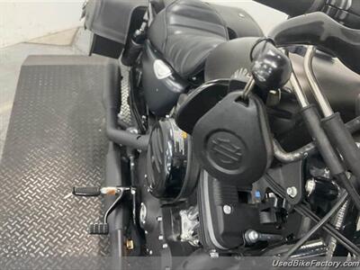 2021 Harley-Davidson Sportster XL883N IRON - Photo 8 - San Diego, CA 92121