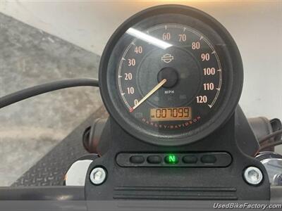 2021 Harley-Davidson Sportster XL883N IRON - Photo 5 - San Diego, CA 92121