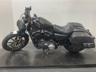 2021 Harley-Davidson Sportster XL883N IRON - Photo 3 - San Diego, CA 92121