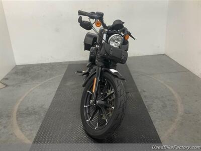 2021 Harley-Davidson Sportster XL883N IRON - Photo 2 - San Diego, CA 92121