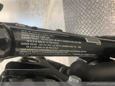 2021 Harley-Davidson Sportster XL883N IRON - Photo 15 - San Diego, CA 92121