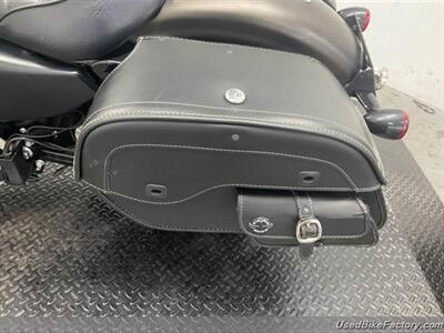 2021 Harley-Davidson Sportster XL883N IRON - Photo 10 - San Diego, CA 92121