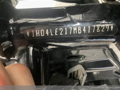 2021 Harley-Davidson Sportster XL883N IRON - Photo 17 - San Diego, CA 92121