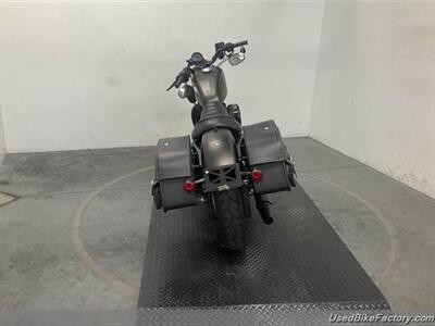 2021 Harley-Davidson Sportster XL883N IRON - Photo 4 - San Diego, CA 92121