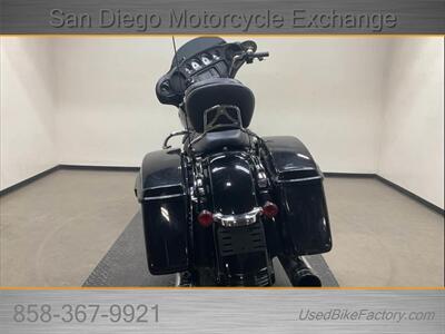 2017 Harley-Davidson FLHX STREET GLIDE   - Photo 4 - San Diego, CA 92121