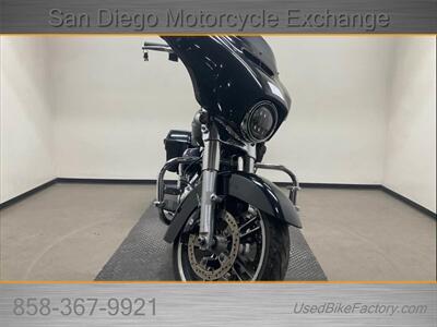 2017 Harley-Davidson FLHX STREET GLIDE   - Photo 2 - San Diego, CA 92121