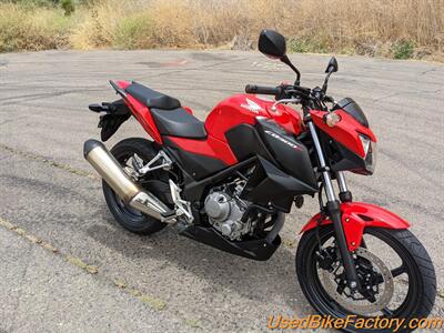 2015 Honda CB300F   - Photo 2 - San Diego, CA 92121