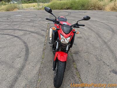 2015 Honda CB300F   - Photo 3 - San Diego, CA 92121