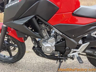 2015 Honda CB300F   - Photo 20 - San Diego, CA 92121