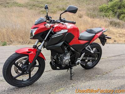 2015 Honda CB300F   - Photo 4 - San Diego, CA 92121