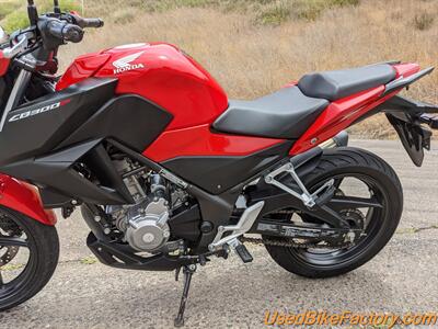 2015 Honda CB300F   - Photo 18 - San Diego, CA 92121