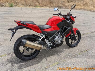 2015 Honda CB300F   - Photo 8 - San Diego, CA 92121