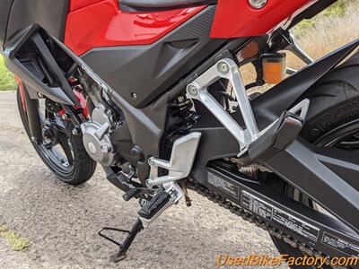 2015 Honda CB300F   - Photo 22 - San Diego, CA 92121