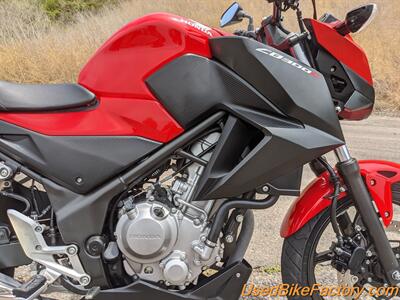 2015 Honda CB300F   - Photo 11 - San Diego, CA 92121