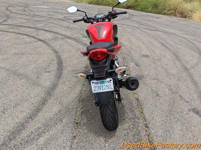 2015 Honda CB300F   - Photo 7 - San Diego, CA 92121