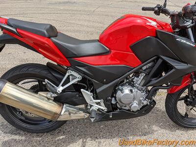 2015 Honda CB300F   - Photo 12 - San Diego, CA 92121