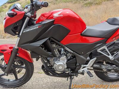 2015 Honda CB300F   - Photo 19 - San Diego, CA 92121