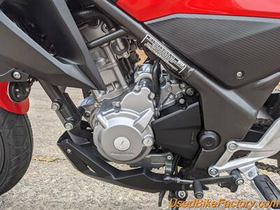 2015 Honda CB300F   - Photo 21 - San Diego, CA 92121