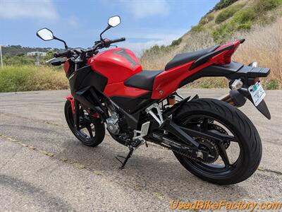 2015 Honda CB300F   - Photo 6 - San Diego, CA 92121