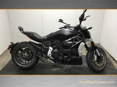 2016 Ducati XDIAVEL   - Photo 1 - San Diego, CA 92121