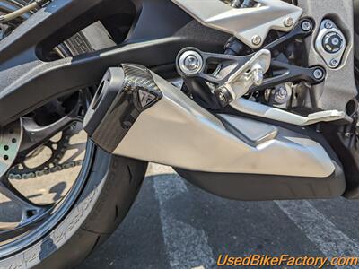 2021 Triumph STREET TRIPLE 765 RS   - Photo 21 - San Diego, CA 92121