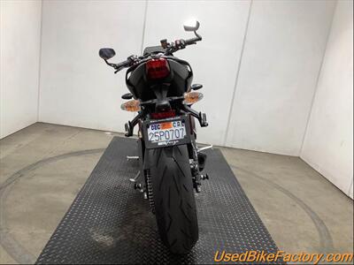 2021 Triumph STREET TRIPLE 765 RS   - Photo 33 - San Diego, CA 92121