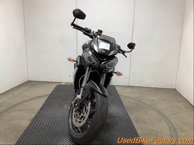 2021 Triumph STREET TRIPLE 765 RS   - Photo 31 - San Diego, CA 92121