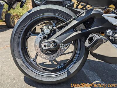 2021 Triumph STREET TRIPLE 765 RS   - Photo 19 - San Diego, CA 92121