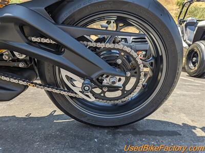 2021 Triumph STREET TRIPLE 765 RS   - Photo 11 - San Diego, CA 92121