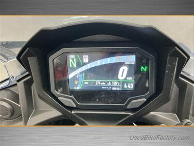 2024 Kawasaki Ninja 650   - Photo 5 - San Diego, CA 92121