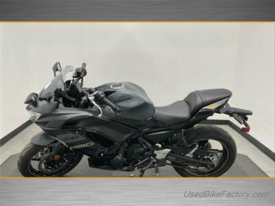 2024 Kawasaki Ninja 650   - Photo 3 - San Diego, CA 92121