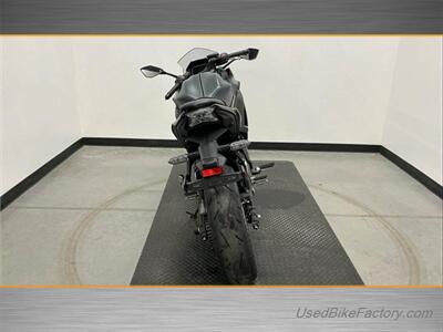 2024 Kawasaki Ninja 650   - Photo 4 - San Diego, CA 92121