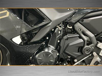 2024 Kawasaki Ninja 650   - Photo 7 - San Diego, CA 92121