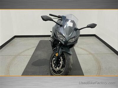 2024 Kawasaki Ninja 650   - Photo 2 - San Diego, CA 92121