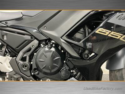 2024 Kawasaki Ninja 650   - Photo 6 - San Diego, CA 92121
