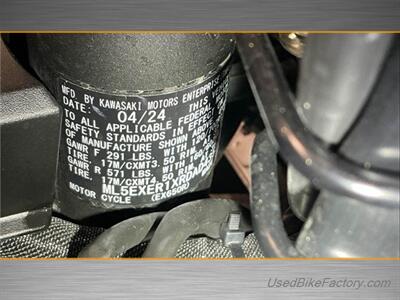 2024 Kawasaki Ninja 650   - Photo 13 - San Diego, CA 92121