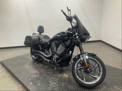 2015 Victory 8-BALL HAMMER - Photo 6 - San Diego, CA 92121