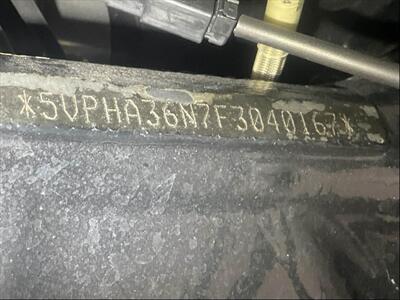 2015 Victory 8-BALL HAMMER - Photo 16 - San Diego, CA 92121