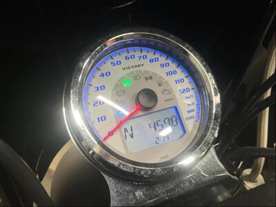 2015 Victory 8-BALL HAMMER - Photo 5 - San Diego, CA 92121