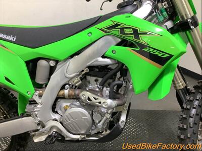 2022 Kawasaki KX 250   - Photo 7 - San Diego, CA 92121