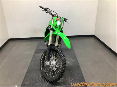 2022 Kawasaki KX 250   - Photo 2 - San Diego, CA 92121