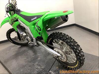 2022 Kawasaki KX 250   - Photo 9 - San Diego, CA 92121