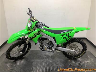 2022 Kawasaki KX 250   - Photo 3 - San Diego, CA 92121