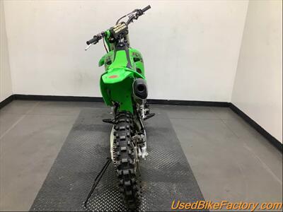 2022 Kawasaki KX 250   - Photo 4 - San Diego, CA 92121