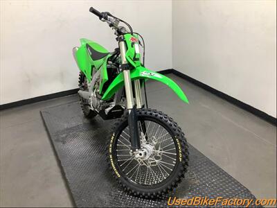 2022 Kawasaki KX 250   - Photo 6 - San Diego, CA 92121