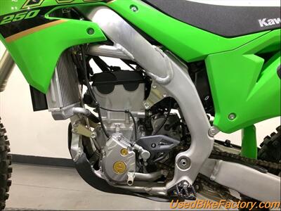 2022 Kawasaki KX 250   - Photo 11 - San Diego, CA 92121