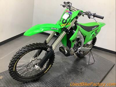 2022 Kawasaki KX 250   - Photo 12 - San Diego, CA 92121