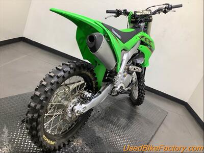 2022 Kawasaki KX 250   - Photo 8 - San Diego, CA 92121